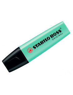 ROTULADOR STABILO BOSS...