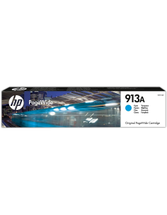 INK-JET HP JET 913A...