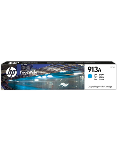 INK-JET HP JET 913A PAGEWIDE 352 /...