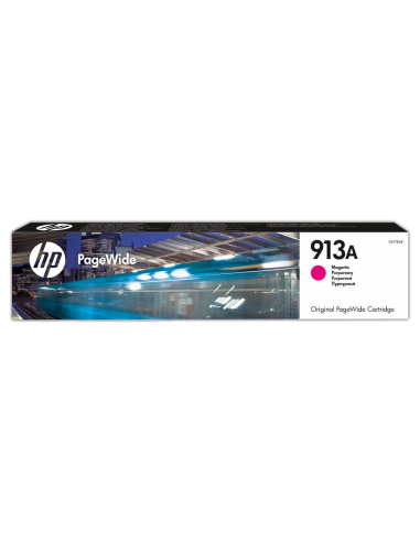 INK-JET HP JET 913A PAGEWIDE 352 /...