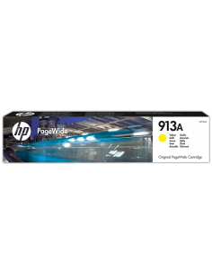 INK-JET HP JET 913A...