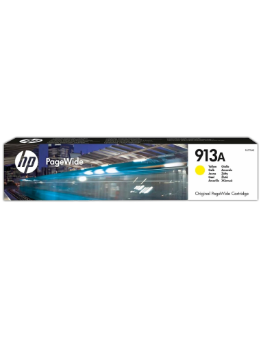 INK-JET HP JET 913A PAGEWIDE 352 /...
