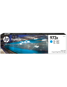 INK-JET HP JET 973X...