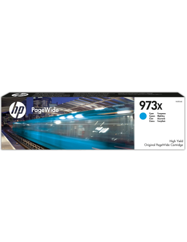 INK-JET HP JET 973X PAGEWIDE 452 /...