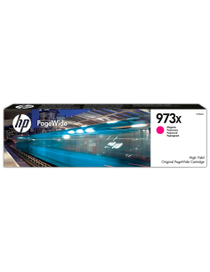 INK-JET HP JET 973X...