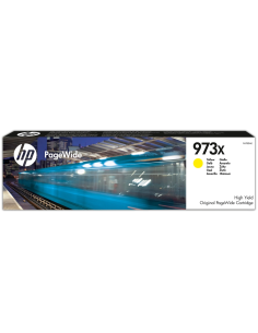 INK-JET HP JET 973X...