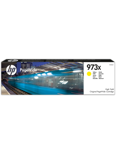 INK-JET HP JET 973X PAGEWIDE 452 /...