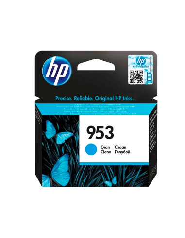 INK-JET HP JET 953 OFFICEJET PRO 8210...