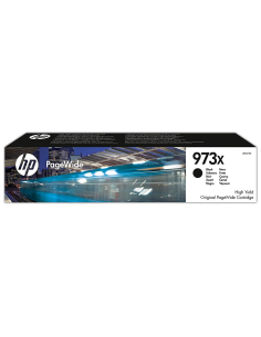 INK-JET HP JET 973X...