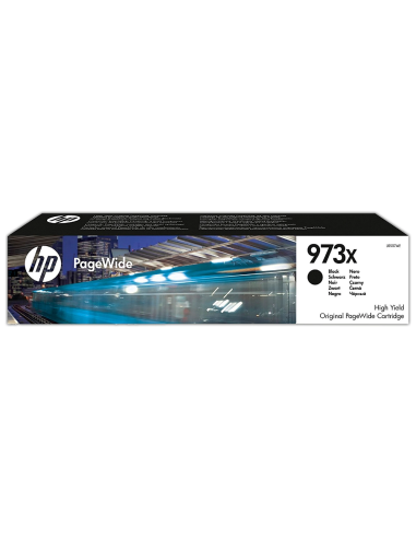 INK-JET HP JET 973X PAGEWIDE 452 /...