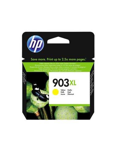 INK-JET HP JET 903XL OFFICEJET PRO...
