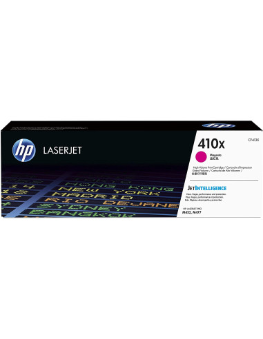 TONER HP COLOR LASERJET PRO M377 /...