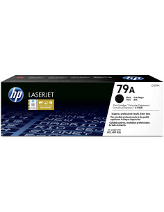 TONER HP LASERJET PRO M12 /...