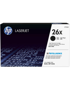 TONER HP 26X LASERJET PRO...