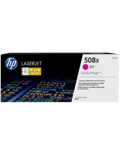 TONER HP COLOR LASERJET...