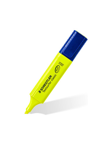 ROTULADOR STAEDTLER TEXTSURFER...