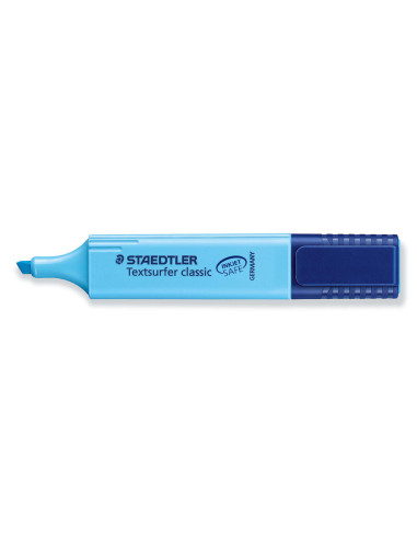ROTULADOR STAEDTLER TEXTSURFER...