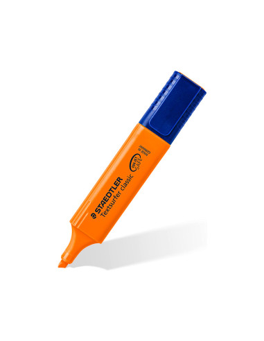 ROTULADOR STAEDTLER TEXTSURFER...
