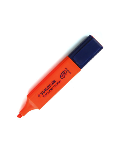ROTULADOR STAEDTLER TEXTSURFER...