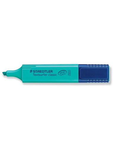 ROTULADOR STAEDTLER TEXTSURFER...