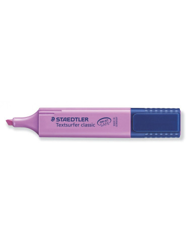 ROTULADOR STAEDTLER TEXTSURFER...