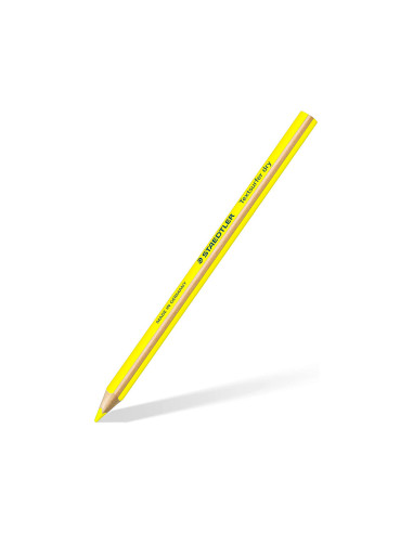 LAPICES FLUORESCENTE STAEDTLER...