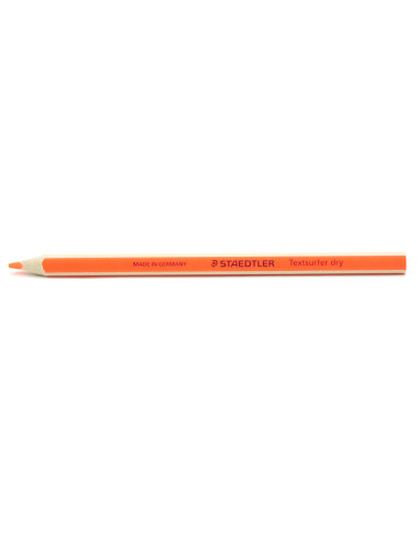 LAPICES FLUORESCENTE STAEDTLER...