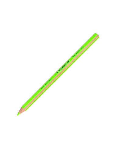 LAPICES FLUORESCENTE STAEDTLER...