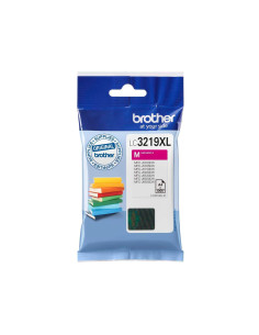 INK-JET BROTHER LC-3219XLM...
