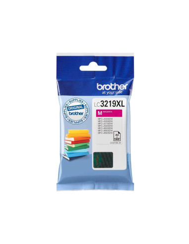 INK-JET BROTHER LC-3219XLM...