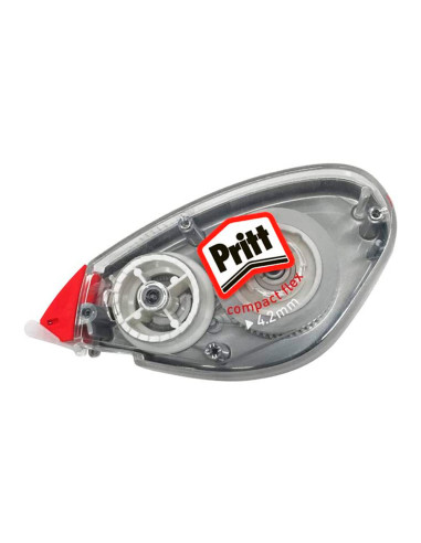 CORRECTOR PRITT ROLLER COMPACT FLEX...