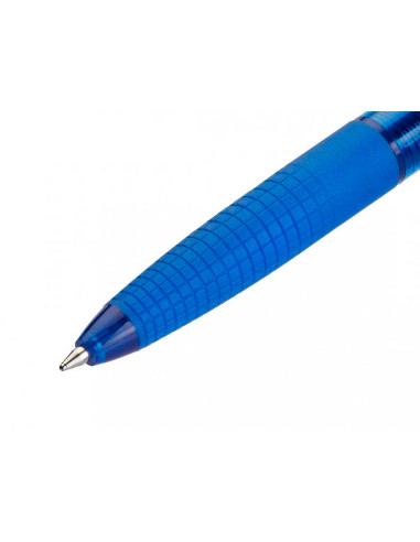 BOLIGRAFO PILOT SUPER GRIP G AZUL...