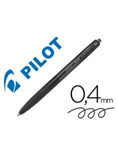 BOLIGRAFO PILOT SUPER GRIP...