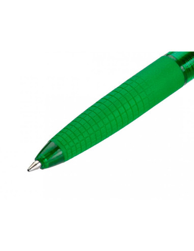 BOLIGRAFO PILOT SUPER GRIP G VERDE...