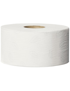 PAPEL HIGIENICO MINI JUMBO...