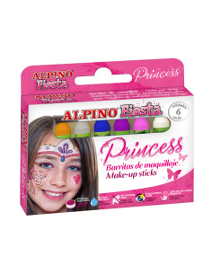 BARRA MAQUILLAJE ALPINO...