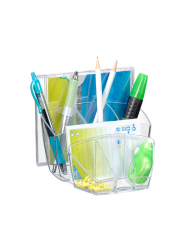 ORGANIZADOR SOBREMESA CEP CON 8...