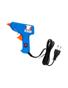 PISTOLA DE SILICONA... 2