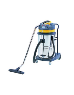ASPIRADORA INDUSTRIAL 70L...