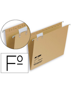 CARPETA COLGANTE FADE FOLIO...