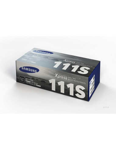 TONER SAMSUNG NEGRO 1000 PAG M2022...