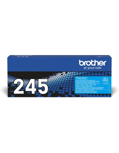 TONER BROTHER TN-245C 2200...
