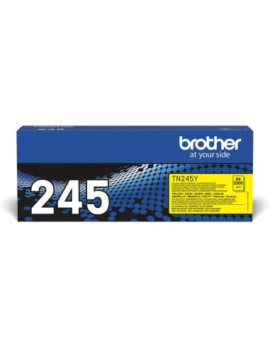 TONER BROTHER TN-245Y 2200...