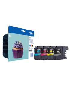 INK-JET BROTHER DCP-J4110DW...