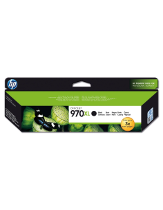 INK-JET HP XL 970XL X451DN...