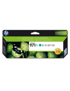 INK-JET HP XL 971XL X451DN...
