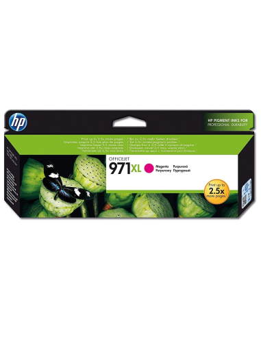 INK-JET HP 971XL X451DN X451DW/551DW...