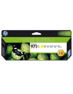 INK-JET HP 971XL X451DN...