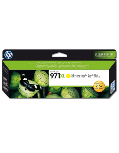 INK-JET HP 971XL X451DN X451DW/551DW...