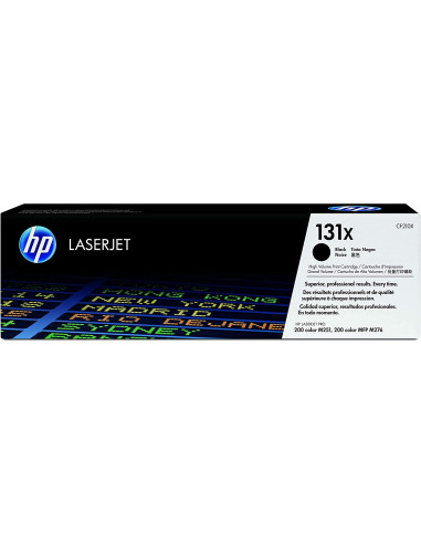 TONER HP 131X LASERJET PRO 200/ M251...